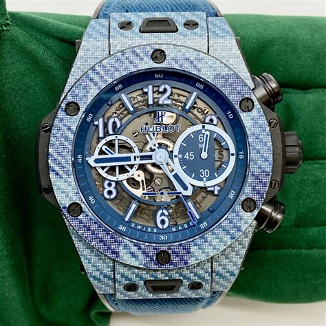 why is hublot bad|do watch collectors hate Hublot.